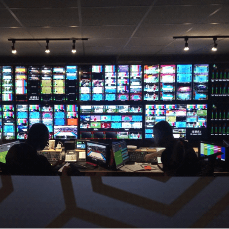 BT Sport - 2023 Europa League Broadcasting